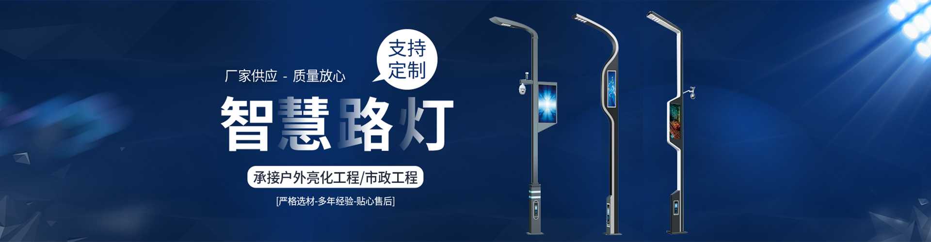 漳河新区太阳能路灯定制厂家